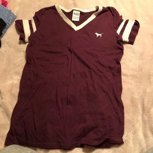 Victoria Secret Pink shirt